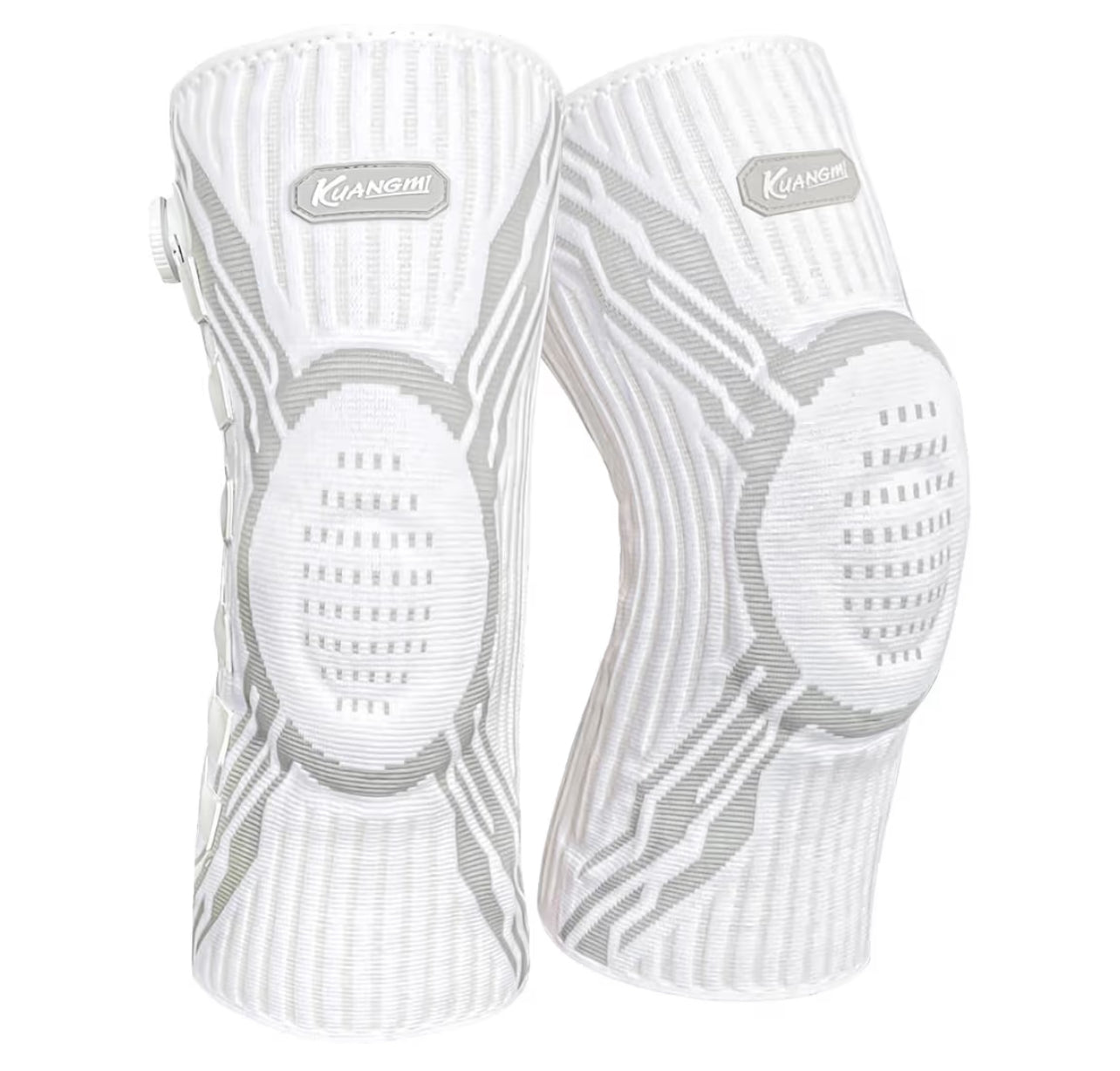 Knee Brace for Agility and Pain Recovery